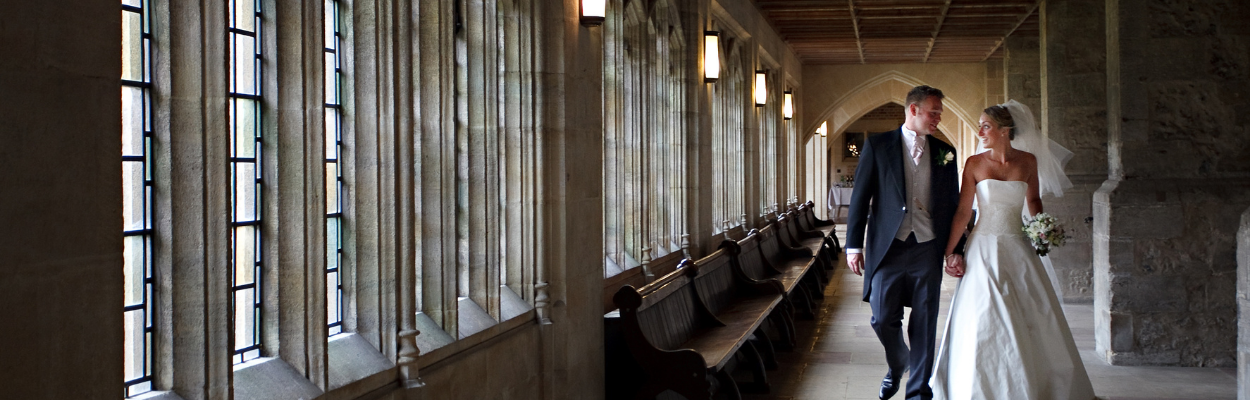 Weddings at St Edmundsbury Cathedral