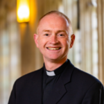 Sub Dean Matthew Vernon