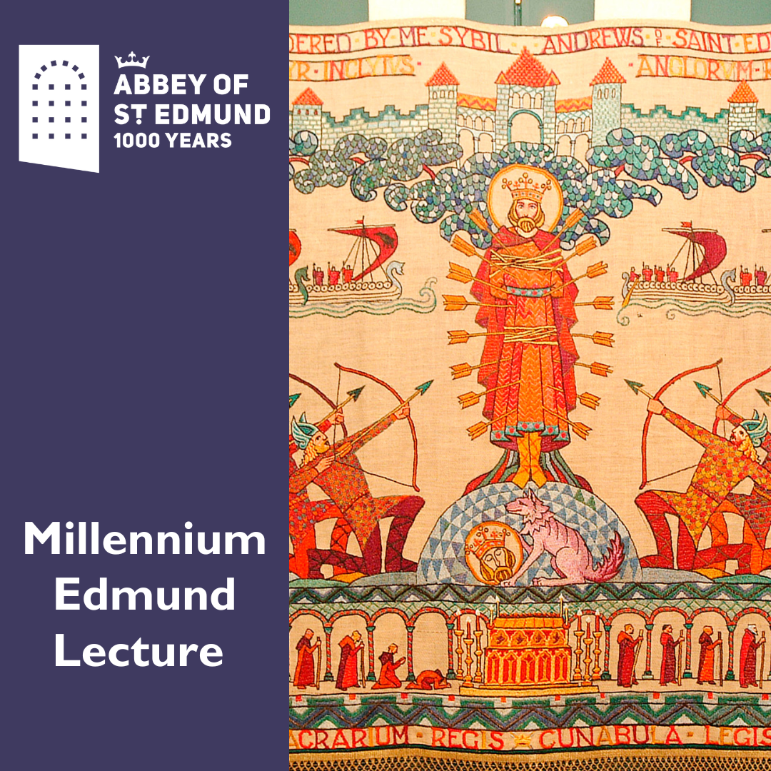 Millennium Edmund Lecture