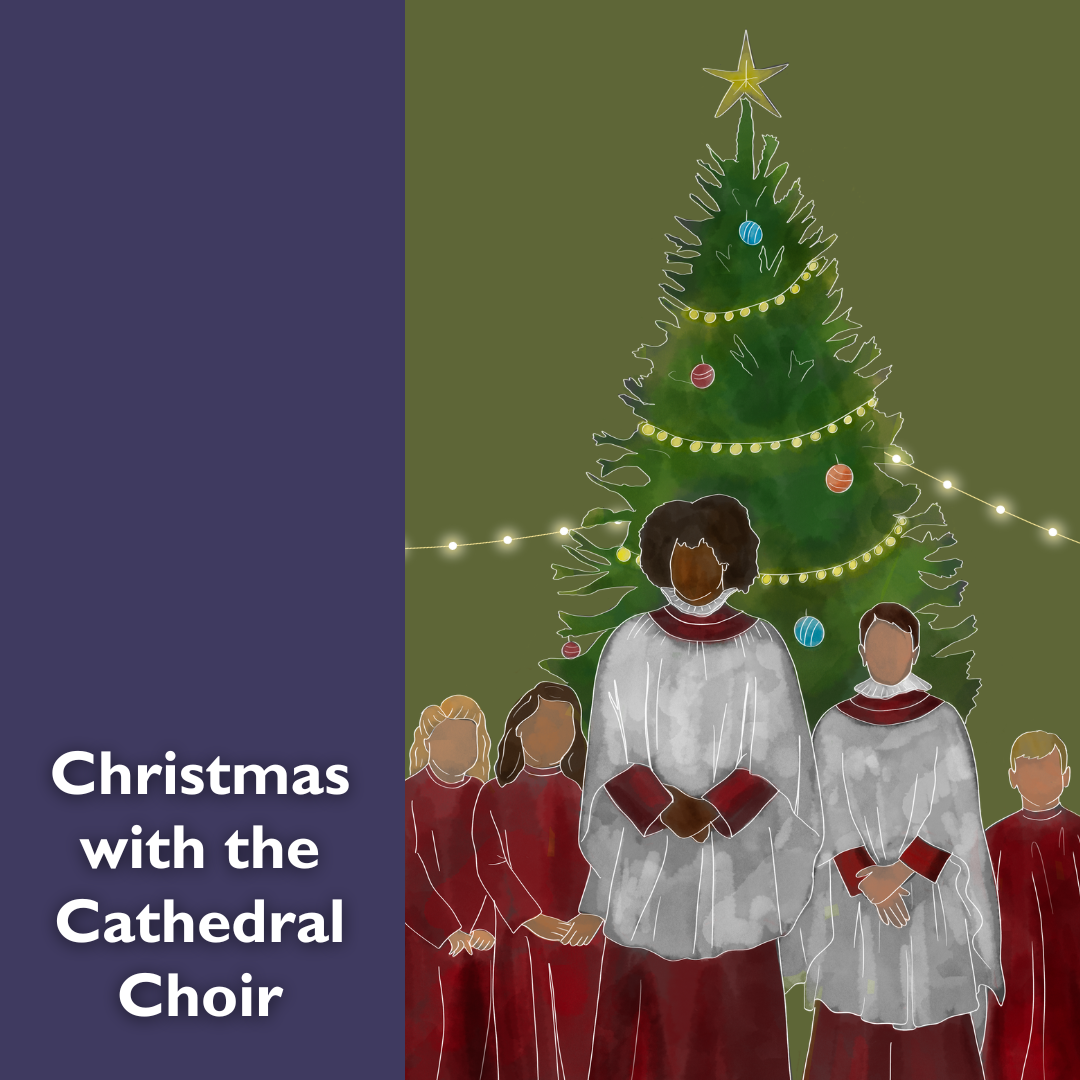 Christmas with the Cathedral Choir
