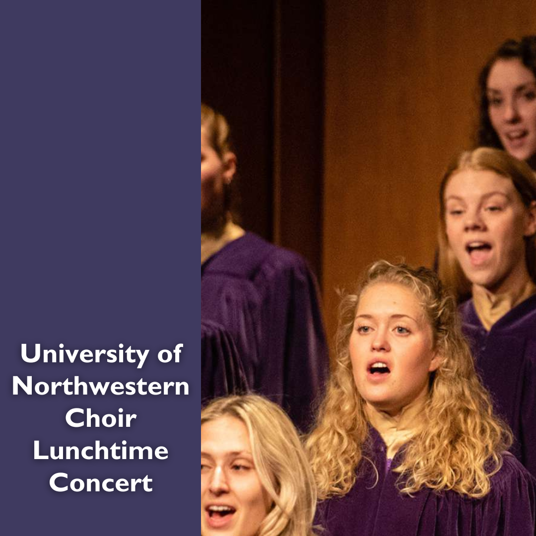 University of Northwestern Choir