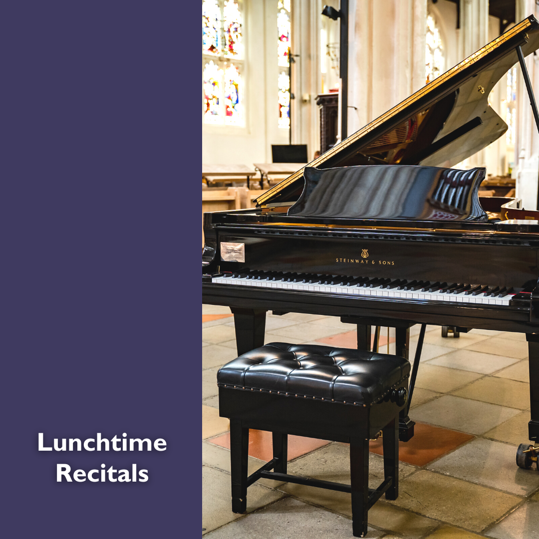 Lunchtime recital