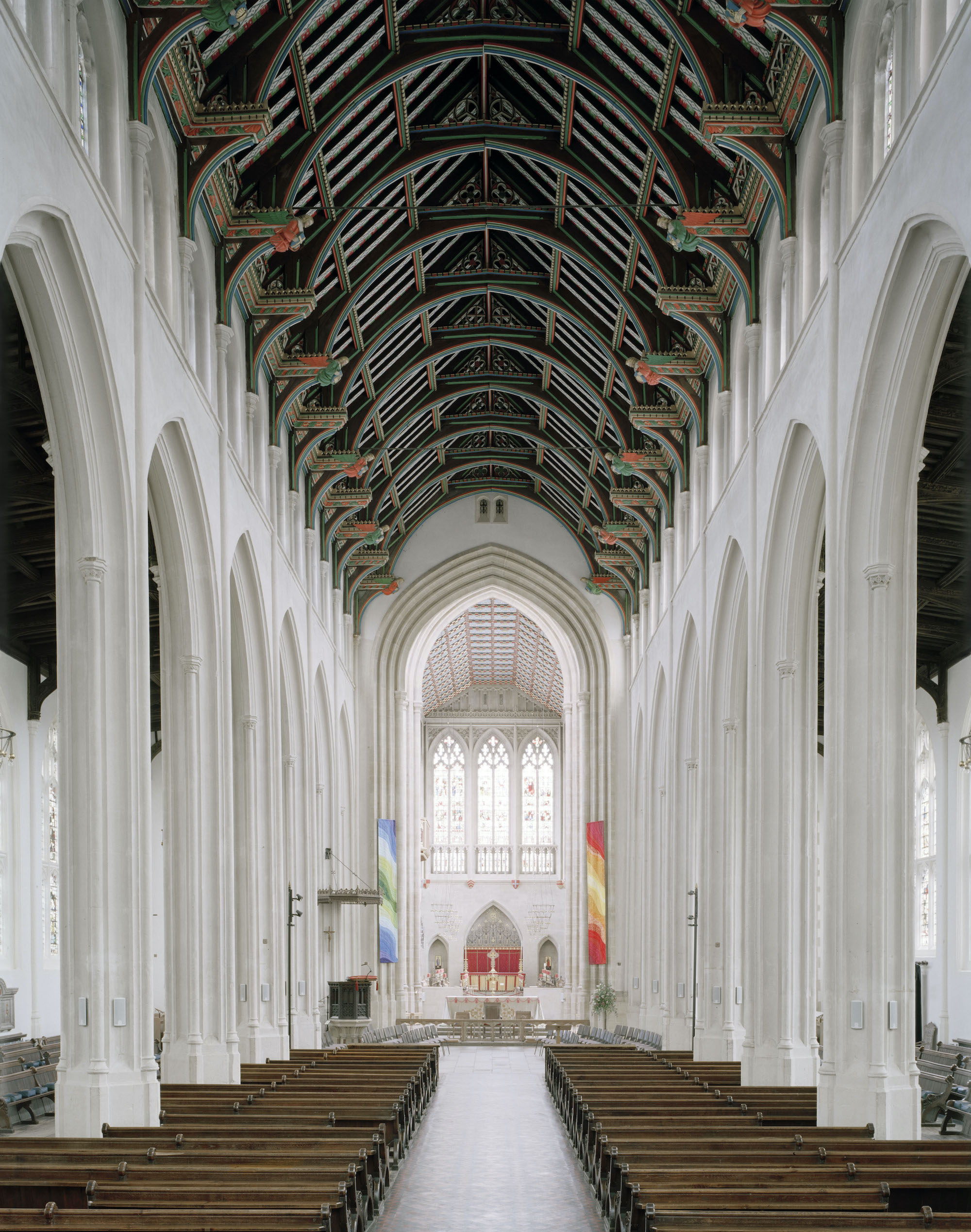 Peter Marlow, Bury St Edmunds, 2010 © Peter Marlow Foundation _ Magnum Photos