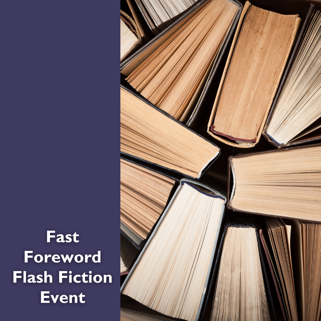 Flash fiction event