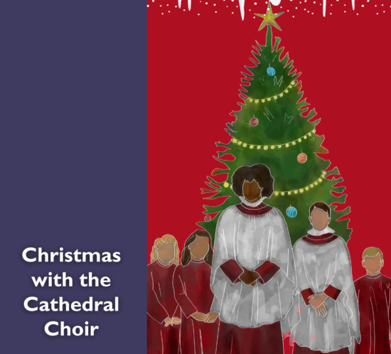 Christmas with the Cathedral Choir