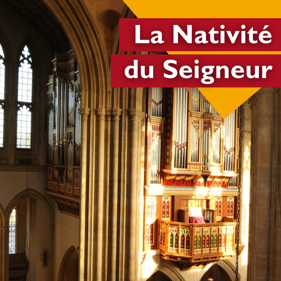 La Nativité du Seigneur